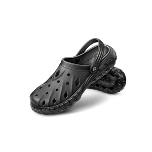 BULLIANT Men Clogs,Comfortable Mules Sandals for Men Women Cushioned Footbed Arch Support-EVA Ligthweight Size 12