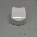 Wrist Blood Pressure Monitor, Tovendor Home Automatic Blood Pressure Cuff Wrist with Portable Carrying Case, 2 * 90 Reading Memory Dual Users Mode, 2 AAA Battery Included