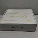 LOLYKITCH Tri-Ply 13 Inch Stainless Steel Wok Pan with Lid, Stir-Frying Pan,Induction Wok,Dishwasher and Oven Safe,Heavy Duty and Detachable handle.