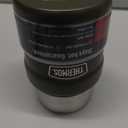 THERMOS Stainless King Vacuum-Insulated Food Jar with Spoon, 16 Ounce, Army Green