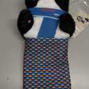 Cat Wrestling Glove Puppet Toy  Interactive Hand Mitt with Durable Protective Sleeve and Catnip - Play & Enrichment