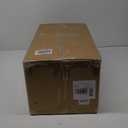 Tbfit Upholstered Tufted Floating Headboard for Queen Size Dorm Bed, Soundproof Peel and Stick, Wall Mounted, Pack of 9 Panels Sized 10” x 24”, Beige, Queen