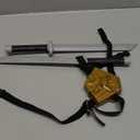 Dragon Ninja Weapon Set