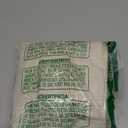 jinchan Linen Pinch Pleated Kitchen Curtains 24 Inch 2 Panels Natural Linen Tier Curtains Back Tab Beige Farmhouse Cafe Light Filtering Small Window Drapes for Bathroom Laundry Room Beige