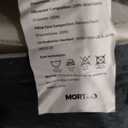 Leg Elevation Pillows, 8" Leg Pillows for Sleeping, Memory Foam Wedge Pillow for Swelling, Circulation, Pain Relief, Elevated Pillow for Post-Surgery, Back Support Pillows w/Washable Cover