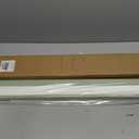 LazBlinds Cordless Cellular Shades, No Tools No Drill Light Filtering Honeycomb Shades Pleated Blinds for Windows, 35'' W x 64'' H, Green