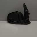 For Toyota Sienna 2004-2010 Door Mirror Driver Side | Power | Heated | Paint to Match | Replacement For 87940AE020 | TO1320205