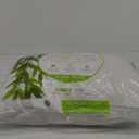 Essence of Bamboo Jumbo Pillow 20x28in Memory foam Cluster Pillow