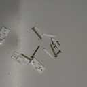 Wall clip