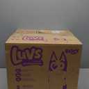Luvs Size 2 Baby Diapers, Platinum Protection Bluey Diapers for Day & Night, Size 2, 264 Count (Packaging May Vary)