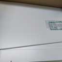 Piskyet Washer Dryer Countertop,Laundry Countertop with Edge Rails,27.5" Depth x 54" Wood Countertop For Washer and Dryer,Laundry Machine Topper for Laundry Room Organization and Storage