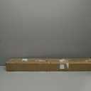 White Amber LED Light Bar 42 Inch Single Row High Bright Dual Color Slim Spot Flood Combo LED Work Light Driving Fog Lamp for Pickup Off Road Truck ATV UTV Boat