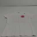 Front And Back Tee T-Shirt S