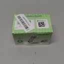 Apple Watch Series 10 [GPS + Cellular, 42mm] - Jet Black Aluminum Case with Black Sport Band, S/M 