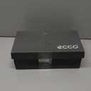 ECCO Womens Street Lite Retro (4-4.5, Black)