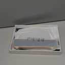 Sunrise Alarm Clock White Noise Sound Machine with 26 Soothing Sounds, 17 NightLights, Bluetooth Speaker, Wake Up Light Alarm Clock for Bedrooms, Heavy Sleepers, Ideal Gift for Baby, Kids, Seniors