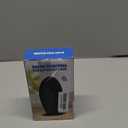 Indoor Digital TV Antenna,1200+ Miles Super Long Range, Smart Chip for Local HD Channels, Amplifier Signal Booster,4K 1080p Support for Smart&Older TVs18ft Coax Cable, Easy Setup