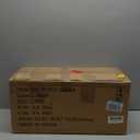 6FT Artificial Dracaena Tree, Fake Tree Indoor with Black Tall Planter,Tall Artificial Plants Indoor,Artificial Silk Tree for Home Office Decor,Housewarming Gift (Black)