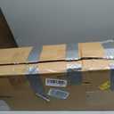 Vehowy Low Profile Box Spring Full Size, 3 Inch Box Spring for Full Bed, Heavy Duty Mattress Foundation, Metal Bed Base,Non-Slip,Easy Assembly