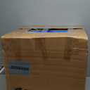 Commercial Buffet r - Stainless Steel Electric Chafing Dishes, Adjustable Temperature, 9L 13L, Keep Food Warm for Parties, Long Time,A-13l-Full Size