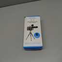 Apexel 18x Telephoto Lens with Handheld Tripod