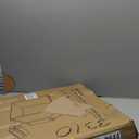 PULUZ Light Box Photography, 12"x12" Professional Dimmable Shooting Tent Kit with CRI >95 White Lighting 120 LEDs Lights + 6 Photo Backdrops for Product Display