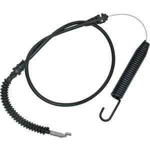 946-04802A PTO Cable Rider 746-04802A Fits MTD Troy-Bilt Cub-Cadet Craftsman Lawn Mower