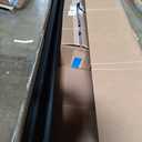 RealTruck AMP Research PowerStep Retractable Electric Truck Steps with LED Step Lights | Fits RAM 1500/2500/3500 | 75138-01A-B