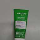 Weleda Skin Food Face Care Nourishing Oil-to-Milk Cleanser, 2.5 Fluid Ounce, Plant Rich Cleanser with Sunflower Seed Oil, Chamomile Extract and Pansy