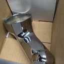 Single Metal Lever Handle Kit for 1300/1400 Series Tub Faucet for Delta H79, Chrome