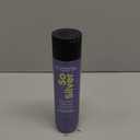 Matrix So Silver Purple Shampoo - Neutralizes Yellow Tones, Color Depositing, Brightening & Toning, For Color Treated, Blonde, Grey, White and Platinum Hair, Vegan (10.1 Fl Oz (Pack of 1))