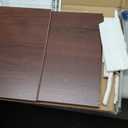 ClosetMaid 1303 Stackable 31-Inch Wide Horizontal Organizer, Dark Cherry