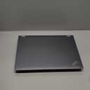 Lenovo ThinkPad P16 Gen 2 21FA002TUS 16" Mobile Workstation - WQXGA - 2560 x 1600 - Intel Core i7 13th Gen i7-13700HX Hexadeca-core (16 Core) - 32 GB Total RAM - 1 TB SSD - Villi Black, Storm Gray