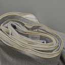 Soalmost Area Rug 6x9, Washable Rugs, Stain Resistant Gray Area Rugs for Living Room Bedroom Dining Room, Vintage Farmhouse Rug Beige