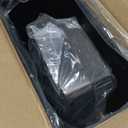 Woolsche Paper Shredder,10-Sheet Cross Cut with 3.43-Gallon Basket, P-4 Security Level,3-Mode Design - Shreds CD and Credit Card,Durable,Fast and Jam Proof for Home Office (ETL Certified)