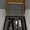 All Metal Bathtub Spout with Diverter, 5.3 Inch Tub Spout, Fits 1/2" Copper Slip-On and 1/2" or 3/4" IPS Threaded Pipes, Easy Lift to Switch, Leak-Free, Easy DIY Installation, Chrome