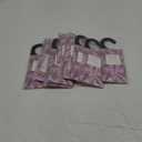 Large 12 Packs Lavender Hanging Closet Deodorizer Air Freshener Long Lasting Scented Sachets Smell Goods for House