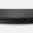 iLive DVD Player with HDMI Conversion, DH300BI, Black