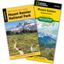Best Easy Day Hiking Guide and Trail Map Bundle