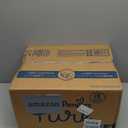 Pampers Baby Diapers - Pure Protection - Size 2, 74 Count, for up to 100% Leakproof, Premium Plant-based Skin Protection