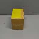 Extra-Long 144FT Solar String Lights for Outside, 2 Pack 400LED Solar Fairy Lights Outdoor Waterproof, Copper Wire with 8 Modes Solar Twinkle Lights for Tree Garden Party Patio Xmas Decor (Warm White)