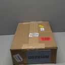 4-Pack Clear Hard Plastic Funko Pop Protector Display Cases for 4" Figures, Stackable Display Cases, Made in USA by Gary Plastic Packaging