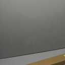 100% Blackout Smart Roller Blinds, Cordless Blinds with Cover  Length 3.5ft