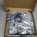 MEGA Halo Model Replica Building Toy, 343 Guilty Spark with 609 Pieces, Lights & Sounds, Build & Display Set for Collectors, Gift Ideas for Adults