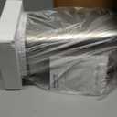 Jack & Rose Stainless Steel Humidifier, Easy to Clean, Dishwasher Safe, Cool Mist Humidifiers for Bedroom