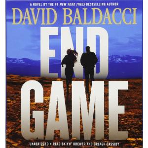End Game (Will Robie Series, 5)