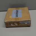 10x2.70-6.5 Solid Tire, 10 Inch Electric Scooter Solid Wheel Puncture-Proof Tire Replacement for Evercross H5 70/65-6.5 Electric Scooter Super-Grip Replacement Wheel