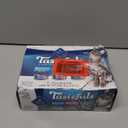 Blue Buffalo Tastefuls Natural Pate Wet Cat Food Variety Pack, Salmon, Chicken, Ocean Fish & Tuna Entres 3-oz Cans (12 Count - 4 of Each Flavor), BB Date Apr 10 2028