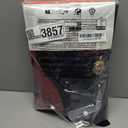 Morph Vampire Costume Women Adult Dress Vampiress Outfit Gothic Halloween Costume for Women Dress (Small)