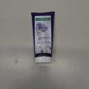 Klorane Plant-Based Purple Conditioner with Centaury, Brightens Blonde, Gray or White Hair, Neutralizes Unwanted Yellow and Copper Tones, Paraben, Silicone and Sulfate Free, 6.7 fl.oz.